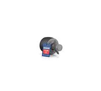 Tapón de cierre rápido CSV 50 PVC; (37-54 mm), hasta 0,5 bar, longitud: 100 mm, EPDM/PVC