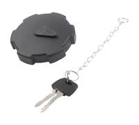Tapón de combustible de bloqueo de repuesto directo con llaves para Mercedes para Benz para Axor Atego Actros Man Tga Tgx Tgs para Daf para Cf Xf Series Truck Accesorios