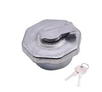 Tapón de combustible del depósito con llave 8098146010-PT 8-98146010-0 Para ISUZU ELF NPR NQR NQR75 4HK1