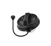 Tapón de Combustible para automóvil 15832215 Compatible con Cadillac para CTS SRX STS XLR Tapa de llenado de Tanque de Combustible Tapa de Gasolina GT303