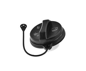 Tapón de Combustible para automóvil 15832215 Compatible con Cadillac para CTS SRX STS XLR Tapa de llenado de Tanque de Combustible Tapa de Gasolina GT303