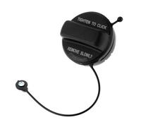 Tapón de Combustible para automóvil Compatible con Acura RSX 2005-2006. Tapón de Gasolina para automóvil. Conjunto de Tapas para Tanque de Combustible. Número de Pieza: 17670-SHJ-A31.