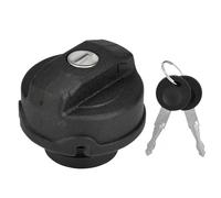 Tapón de Combustible para Beetle 1947-2003, con Cerradura, para depósito de Gasolina, Incluye 2 Llaves, con Cierre de Seguridad, número de Pieza 191201551.