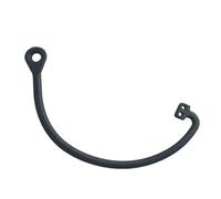 Tapón de Combustible para Coche Compatible con Skoda Octavia 2 3 A5 A7 Superb Mk3 Fabia Mk2 Yeti Karoq Cubierta del depósito de Combustible Cable Tapa de Aceite diésel Cuerda (Línea) (Línea)