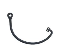 Tapón de Combustible para Coche Compatible con Skoda Superb Fabia Rapid Yeti Kodiaq 180201556 Tapa de depósito de Combustible diésel Gasolina Aceite con Cuerda (línea con Anillo) (línea)