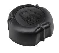 Tapón de combustible para cortacésped, compatible con Briggs & Stratton Serie Intek, repuesto para modelos Intek Serie 121600 Vertical, 3,5-6,75 HP Vertical Máx