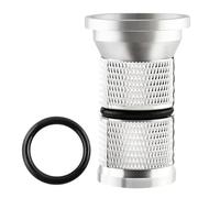 Tapón de compresión para Horquilla de Carbono, Tapones de compresión, vástago de Horquilla, tapón de compresión para Auriculares de aleación de Aluminio, Tapa, Accesorios de carbón, extensión