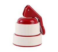 Tapón de Corcho para Vino,Conservador de Bebidas Reutilizable con Indicador de Tiempo - Tapón para Vino Tinto | Para El Hogar La Navidad La Cocina Las Cenas Las Fiestas Los Bares Y Reuniones Famil