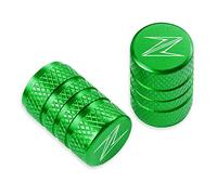 Tapón De Cubierta De Vástago De Puerto De Aire para Válvula De Neumático De Motocicleta, Accesorios De Aluminio CNC para Kawasaki Z400 Z800 Z900 Z650 Z1000 Todo El Año Front Brake Reservoir Fluid Cap