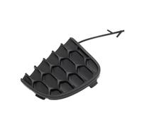 Tapón de Cubierta Gancho Remolque Trasero Compatible con Jeep para Renegade 2015-2019 5 Compatible VW 91LXHAA 735645726 Tapa Gancho de Remolque paragolpes Delantero