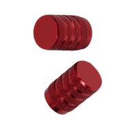 Tapón De Cubierta Vástago Puerto Aire para Válvula Neumático Motocicleta, Accesorios para Super para SOCO CPx CUmini CUx TC 50 TSX MAX, 2 Uds