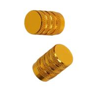 Tapón De Cubierta Vástago Puerto Aire para Válvula Neumático Motocicleta, Accesorios para Super para SOCO CPx CUmini CUx TC 50 TSX MAX, 2 Uds