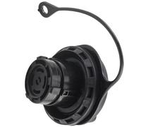 Tapón De Depósito Combustible 1 Pieza Compatible Con FORD Para EXPLORER 1997-2002 Para ESCORT 1998-2002 Para MUSTANG 1997-2007 Tapa Llenado Tanque Combustible XU5Z9030JA XU5Z9030JA