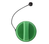 Tapón de Depósito Combustible Compatible Con Chevrolet Para Cruze 2017-2019 Para Silverado 3500 2012-2022. Tapa Interior Depósito Combustible/aceite Números Pieza 23288713 GT366 22910795