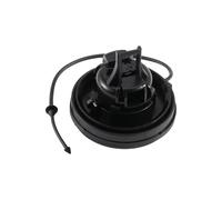 Tapón de Depósito Combustible Compatible Con Citroen Para Peugeot C3 Para C-Elysee C5 C6 DS5 Tapón Interior Del Depósito De Combustible 9687552880 1508N7 1609818980