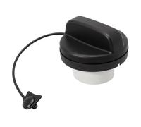 Tapón De Depósito Combustible Compatible Con Mazda Para 3 6 Para CX-3 CX-9 CX-5 2013 2014 2015 2016 2017 2018 2019 Tapa Llenado Tanque Combustible Automóvil KD3542250A KD3542250A