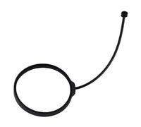 Tapón De Depósito Combustible Compatible Con Para Serie 1 E81 E82 E87 E88 Para Serie 3 E46 E90 E91 E92 E93 Cable Tapa Tanque Combustible Aceite Cuerda Para Tapa Gasolina 16117222391