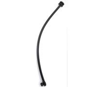 Tapón De Depósito Combustible Compatible Con Serie 7 E65 E66 E68 F01 F02 F04 Serie 3 E46 E90 E91 E92 E93 Tapa Tanque Combustible Aceite Línea Cubierta Gasolina Para Diésel 16117193372