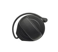 Tapón De Depósito Combustible Compatible Con VW Para Passat B5 B6 B7 Para Tiguan Para Touran Para Diésel Gasolina Gasóleo Tapa Tanque Combustible 1H0201553B 8K0201550A 8K0201550F 1H0201553B(A)