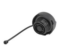 Tapón De Depósito Combustible Compatible Con VW Para TOUAREG 2003-2007 Para LUPO 1999-2003 Para CADDY 1996-2003 Para POLO 1995-2012 Cubierta Con Línea Gasolina Para Diesel Kit Coche 1J0201550A