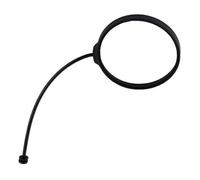 Tapón De Depósito Combustible Compatible Con X3 E83 Para X5 E70 E71 Para Z4 E89 Para Serie 5 E39 E60 E61 F07 Cable Tapa Tanque Combustible Aceite Cuerda Para Tapa Gasolina 16117222391