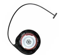 Tapón De Depósito Compatible Con Chevrolet Para Trailblazer 2005 2006 2007 2008 2009 95995094 Productos Para Automóviles Tapa De Llenado De Tanque De Combustible De Gasolina Con Correa