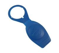 Tapón De Depósito Compatible Con Para A6 S6 Para Avant 1995-2017 1K0955455 Tapa De Depósito De Líquido Para Limpiaparabrisas De Coche Cubierta De Tetera