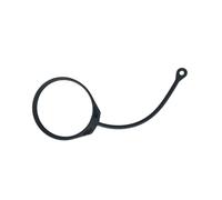 Tapón De Depósito Compatible Con Seat Para Altea 1x 1J0201553Q Cable De Tapa De Tanque De Combustible De Gasolina Y Diésel Cable De Tapa De Tanque De Combustible(COLOR 1)