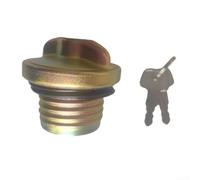 Tapón de depósito de combustible de coche, para BMW E21 320I, 630CSi y para Beetle OEM 321201551G, para Fox, Karmann, Fastback y Squareback