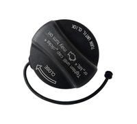 Tapón de depósito de combustible de repuesto para BMW para modelos de 5 series E60 E61 para X5 E70 para X3 E83, tapa de llenado de combustible, modelos de gasolina, tapa de combustible 8N0201556