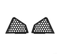 Tapón de depósito de combustible para anillo para Bombardier para Can-Am para Ryker 600 900, accesorio de decoración, material ABS duradero para una fácil instalación, resistente al desgaste sin
