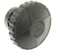 Tapón de depósito de combustible para depósito de gasolina para Piaggio Vespa PX - Vespa PX ARCOBALENO - Vespa PK - Vespa FL - FL2 - Vespa N original Piaggio.