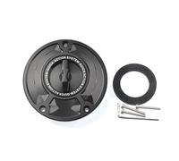 Tapón De Depósito De Combustible Para Motocicleta Para CBR250RR, CBR400RR, CBR1000RR, CBR 929, 954, VFR 800, 1200 F, VFR1200F, CBR 600, F4, F4i, CB1300, CB1000R(Style A)