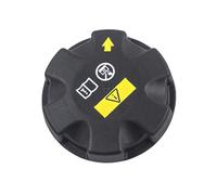 Tapón de depósito de líquido refrigerante para BMW 328i 2007-2016 330i 2016-2018, reemplaza 17117639020 17117521071