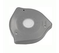 Tapón de Depósito de Sal para Lavavajillas TEKA | Válido para Modelos con Referencia 81732035 | Recambio de Cierre Hermético | Accesorio Anti-Fugas