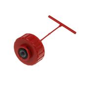 Tapón de depósito RS-RT900609 para limpiador de vapor Rowenta Clean & STEAM, CLEAN & STEAM REVOLUTION