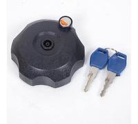 Tapón de depósito Vicma con llave para Quad Suzuki 450 Ltr Quadracer 2006 a 2010)
