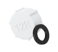 Tapón de drenaje de filtro de piscina, piezas de arena, fácil instalación, tapa de drenaje de repuesto para varios modelos, mantenimiento del filtro de arena