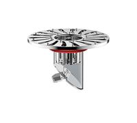 Tapón de drenaje de piso Antiolor Antirreflujo Ducha de acero inoxidable Cocina Cuarto de lavado Instalación simple Durable Resistente a la corrosión Fácil limpieza Flujo eficiente Seguridad Higiene P