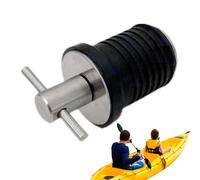 Tapón de drenaje de , tapón marino a prueba de fugas para de casco, barcos de , kayaks, canoas, esquís