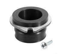 Tapón de drenaje diseñado para funcionar con sistemas de eliminación de insinkerator y para conjuntos de tubo de escape Flex Coupler 75499