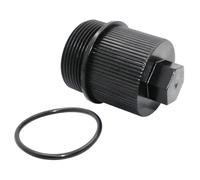 Tapón de drenaje para piscina, cubierta de boquilla de vacío para skimmer, a prueba de fugas, incluye tapón de repuesto, 6,5 x 5 x 5 cm para tanque de piscina, tubo y accesorios de spa