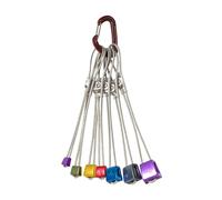 Tapón de escalada Black Diamond Classic TU Unisex