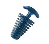 Tapón de escape de goma, silenciador de inserción, bloqueo de sellado del silenciador, silenciador impermeable, silenciador de goma, tapón de lavado de moto, orificio de escape de bicicleta, caída