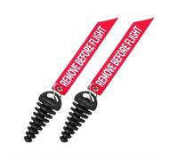 Tapón de escape para moto de cross, tapón silenciador de escape de 0.6 a 1.5 pulgadas, silenciador de goma para motocicleta, moto de cross, 2 tiempos, con etiqueta de llavero