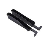 TapóN De Espacio De Asiento De Coche Tiras Antifugas Para Asientos De Coche, Costuras Laterales Y Espacio De Almacenamiento Para Cadillac Para XT5, 3, ATSL, SRX, STS, XT4(Black)