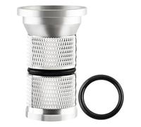 Tapón de extensión de para Casco, tapón de compresión para Horquilla de Carbono - Tapón de compresión de aleación de Aluminio para Auriculares - Alambre de Horquilla de Carbono, Loco