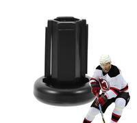 Tapón de extremo para culata de Hockey,Tapón de repuesto y protección - Protector de extremo de culata de hockey | Para principiantes y para entrenamiento y práctica en interiores