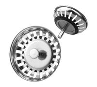 Tapón de fregadero Teka
