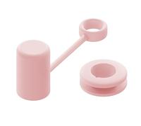 Tapón de fuga de agua para botella de agua | Tapón de fuga para vasos de
